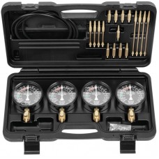 Set za nastavitev karburatorja Weber Tools